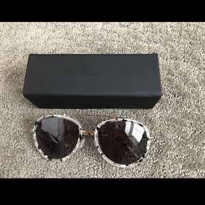 Kendall and Kylie sunglasses